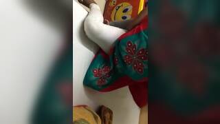 Bengali girl huge boobs  hubby's friends