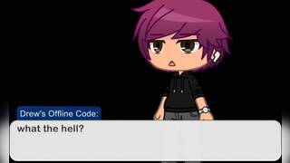 SEAN X DREW TMF (GAY SEX WITH SOUND) FIRST VIDEO!! (GACHA PORN)