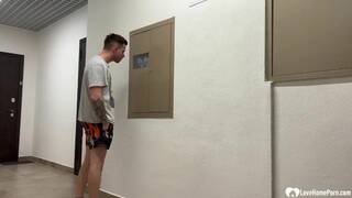 Ex needed help so I gave her dick