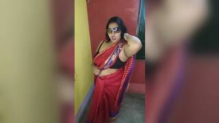 Bbw mature showing huge nude