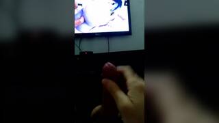 Cumtributer anonymous eqg Twilight edit