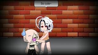 For Makon || Ufi x Makon || Gacha Heat