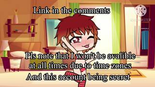 Discord server!! (Link in comments and desc)