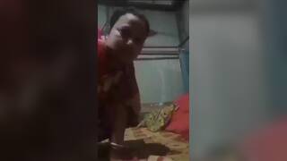 Bengali boudi fucking in room and caught by daughter