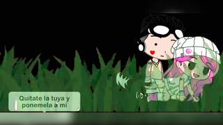 Gacha Club ( Sexo Entre Todos ) Parte 4 final Temporada 4