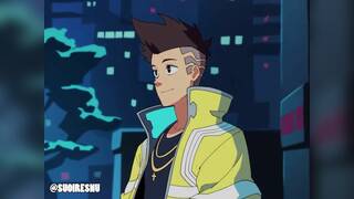 David x Rebeca Suoiresnu