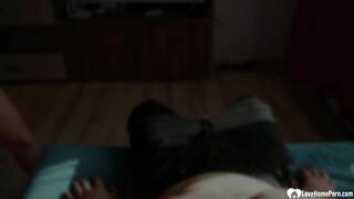 I love giving my boyfriend a good blowjob