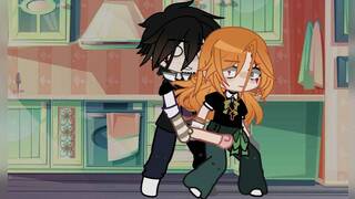 I'm Back!! / William x Mrs Afton (Clara) Smash!!11!! Video made by Piku