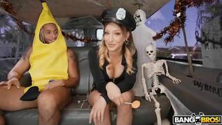 Mads Flores - Happy Swalloween (25.10.2023)