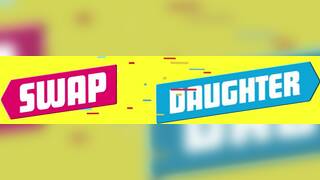 Swappin’ Wingwomen by Daughter Swap Feat Freya von Doom