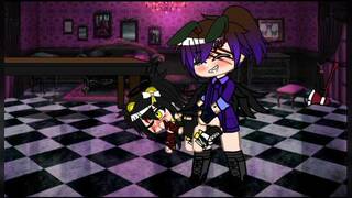 William fucks Cassidy (From Azxcvbnml)