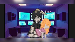 Elizabeth looked way to good for William.. |William X elizabeth|gacha porn|