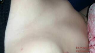 Fuck me hard then put it in my ass slowly and cum inside me