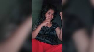 Village girl showing nude n masterbation