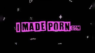 A Massage from the Inside by I Made Porn Feat Zuzu Sweet