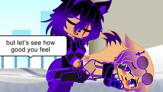 My brother fucks me and tells the family to join him