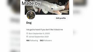 Elizabeth ruined her mom life (the next video is lzuku harem AU Part 2)