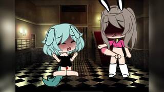 Having fun with sex toys~