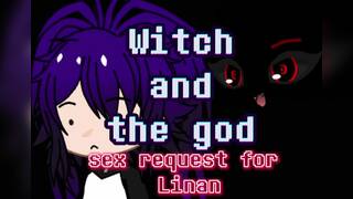 Sex requests for Linan / sex requests/ Gacha club / $erpentpacX