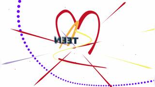 The Artist’s Hands by Teen Curves Feat Lana Steven