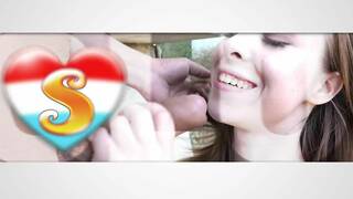 Casey I and Mette lesbian workout and other lesbian scenes together also