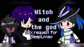 Sex requests for SleepLmao / sex requests / Gacha club/ $erpentpacX