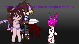 Sex Request For $erpentpacX!|| (No audio once again ;-;)