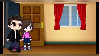 Michael x Charlie Part 1: The Big Welcome Michael x Charlie Part 1: The Big Welcome