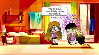 Girl sneaks into her friend’s house at night and fucks.