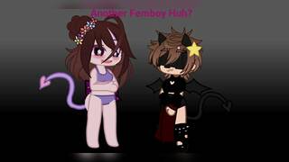 Sex Request for Kiwwi_Chibi!||Futa X Femboy