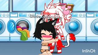 Me wanna have more blake belladonna