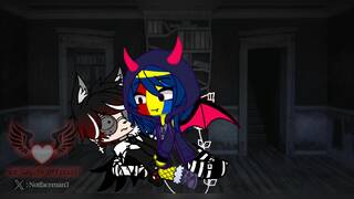 Sex Request for Krt32 | Revenge Romania (Past Halloween) | Gacha Sex