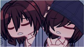 Whitness and Charlie gangbang (Final part) |whitness saga| Gacha porn series