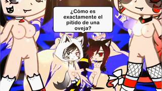 Beep Beep Minus8  [HD] Gacha Club Sub Espańol (Remaster 2023) [ Especial 150 sub ]