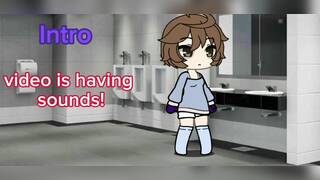 Fucked by classmate in public! In front of everyone! Gacha rule 34