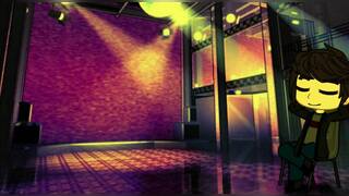 Michael and Elizabeth Strip Club Sex