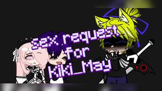 Sex request for Kiki_May / Male x Female/ Gacha Club / $erpentpacX