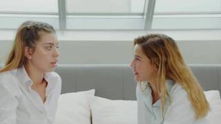 what do lesbians do on dates?