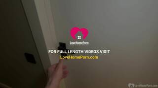 Beauty in fishnets was a fantastic face fuck