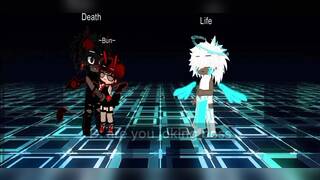 ||Part 1 of the twins having fun~||