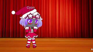 Cyon's Gift (message at the end)