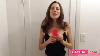 Tits out videos