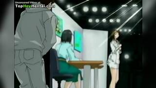 Beautiful girl enjoys great masturbation