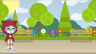 Fucking a slut I found in the park~