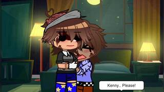 Caught up tied! ~ | Simonny (Simon x Kenny) Caught up tied! ~ | Simonny (Simon x Kenny)