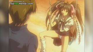 Beautiful kinky teen intense sex