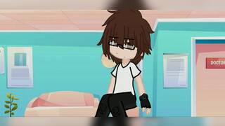 You Meet with Doctor - Gacha Sex NSFW Content (Yaoi)