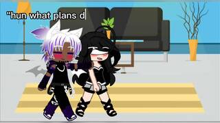 "Just a new years eve gift for 'our' wife~"