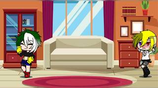 Bakugo X Deku/gay/my first video /no sounds