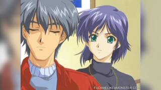 Japanese anime teen fucked in wet pussy